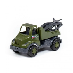 Military Tow Truck "Knopik" Model 52049