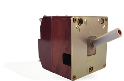 Three-Phase AC Network Protection Circuit Breaker AZ3(K) up to 50A