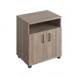 FORM Series Cabinets - Versatile Storage Solutions
