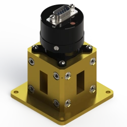 Microwave Module Coaxial Waveguide Switch M34228-11