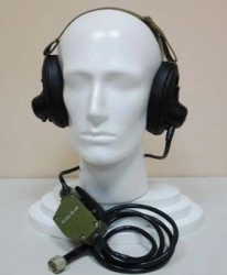 Medium Noise Protection Headset GSH-P-45