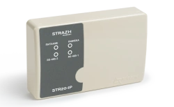 Network Controller STR20-IP for Access Management