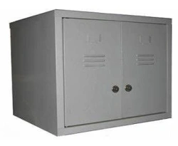 Storage Shelf "Edelwood