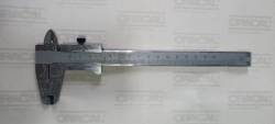 Digital Caliper with Depth Gauge SHC I-150 0.05