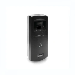BioSmart 4-E Biometric Access Controller