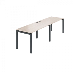 Linear Workbench for 2 Workstations AMBL-004.60-2