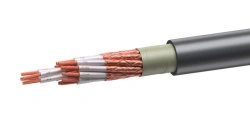 Compact Low Smoke and Halogen-Free Cable KMPÉVng(A)-LS