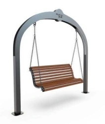 Garden Swing