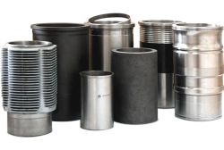 Cylinder Sleeve 087.110.190.0 - Durable Replacement Insert