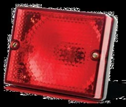 Rear Signal Light FP115-3716 for Vehicles
