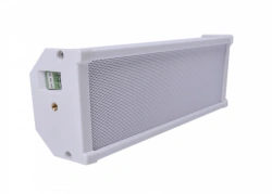Outdoor Speech Alarm System "Glagol K-10