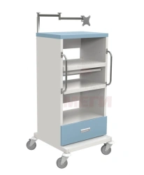 Medical Equipment Stand for Devices - STa-MSK (MSK-861.02)