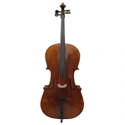 Beginner Cello Goronok "Nova" 1/4