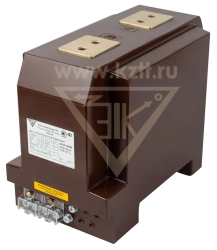 TLO-10 Current Transformer for Indoor Distribution Systems