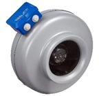 Round Duct Centrifugal Fans TUBE