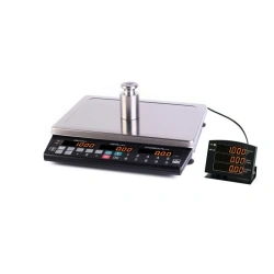 Electronic Desktop Scales MK-32.2-T21