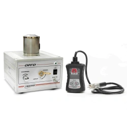 Organolectic Odorimeters ORGO for Natural Gas Detection