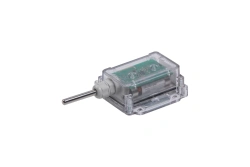 Temperature Sensor ADM35 for Accurate Readings