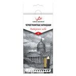 VISTA-ARTISTA Graphite Drawing Pencils Set VAGPP-12