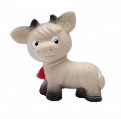 Charming Smoke Bull Toy for Kids