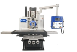 Universal Vertical Milling Machine 6820F1