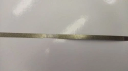 Coarse Diamond Strips No. 1.150 (Pack of 5)