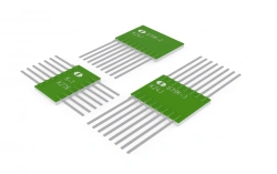 B19K Resistor Assemblies for Electrical Circuits