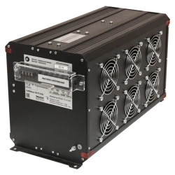 SibVolt 6075JD Inverter DC/AC Voltage Converter 75/220V 6000W