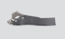 Right Outer Rear Wheel Arch 316220540122200