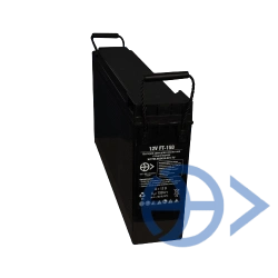 Sealed Lead-Acid AGM Battery 12V FT-155