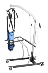 Patient Rehabilitation Suspension for Verticalization "Ortorent", Model "Ortorent M (Mobile)