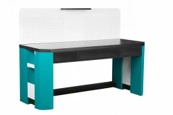 Titan Series Industrial Furniture, Viking: VT/B, Heavy Duty Workbench