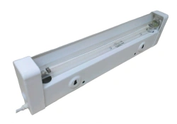 Shielded UVC Bactericidal Irradiator VHG SKUL UVC 40