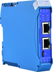 Data Collection and Transmission Device TOPAZ IEC DAS