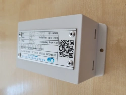 RF Separator Filter for High-Frequency Relay Protection