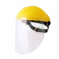 Protective Face Shield NBT1 VISION® Model 413130