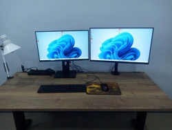 Automated Workstation HN-X730 Model ВДНР.466219.002