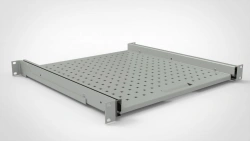 Sliding Shelf for Cabinets and Racks - PV Series