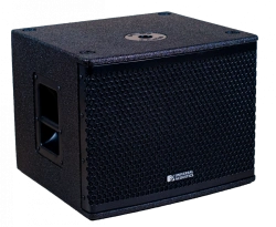 Passive Acoustic System for Sound Reinforcement - Universal Acoustics Mobile 12B