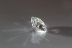 Processed Natural Diamonds for Jewelry