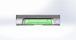 Front Assembly PUDF 5299-403-5702030-60