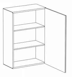 Dish Rack for Kitchen Storage RL 03/10