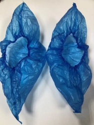 Non-Sterile Disposable Shoe Covers "Farmservice