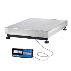 General Purpose Electronic Floor Scale TV-M-600.2-A(RUEW)1