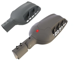 LED Streetlight by IEK, LIGHTING PRO Series, DKU Type, Model DKU 1050