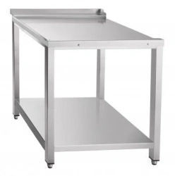 SPMR-6-2 Dishwashing Distribution Table
