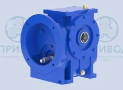 Crane Movement Drive Reducer PC-6.3