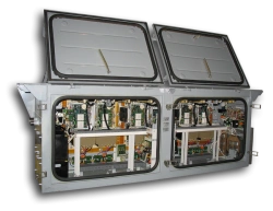 High-Voltage Static Converter PVS-40-05-U1