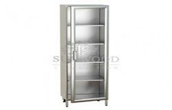 Stainless Steel Cabinet KSSHn-1-1/xx