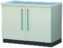 Laboratory Work Table, ProSt Series